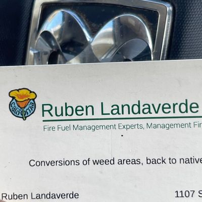 Avatar for Ruben Landaverde , fire safety for residents