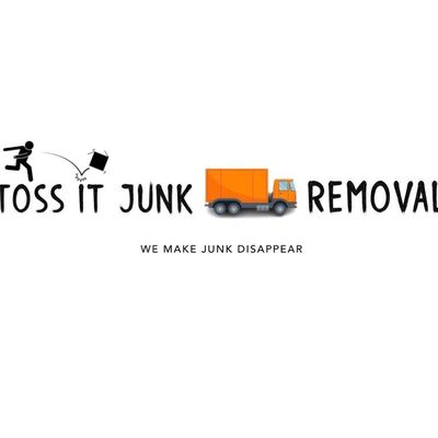Avatar for Toss It Junk Removal