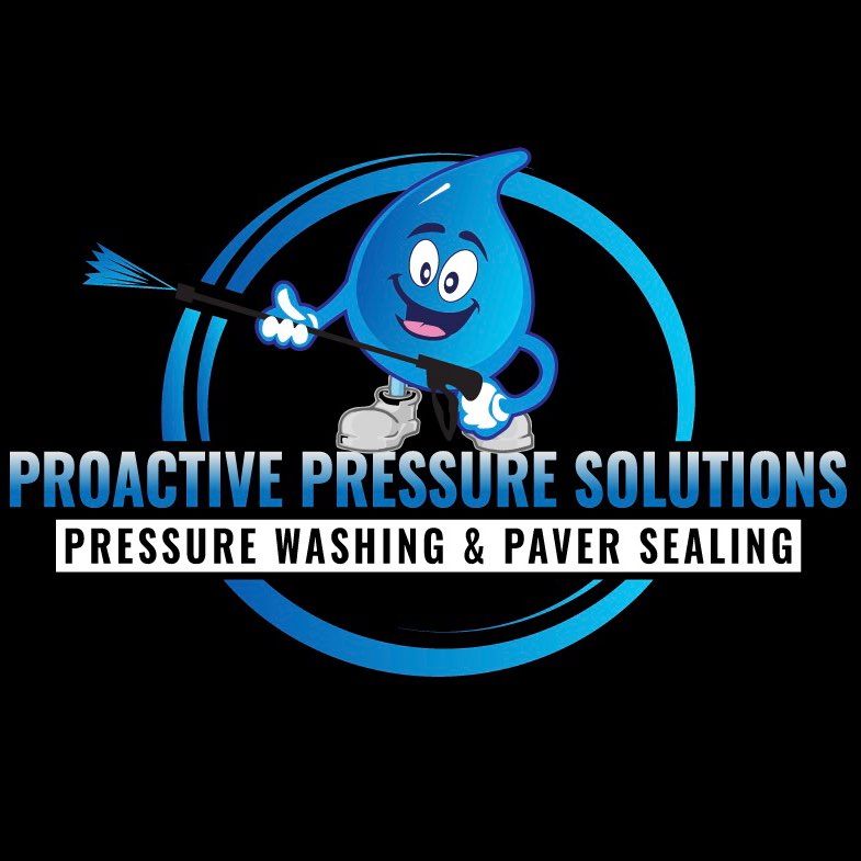 Proactive Pressure Wash Solutions LLC