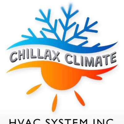 Avatar for chillax climate hvac system inc