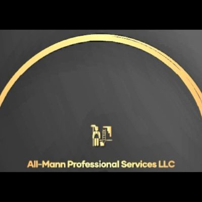 Avatar for All Mann Professional Services