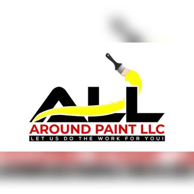 Avatar for All Around Paint LLC