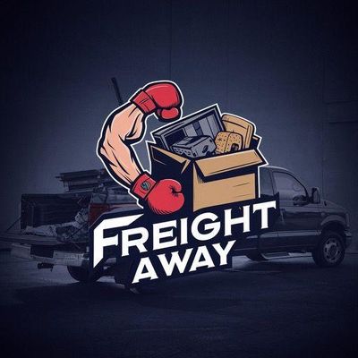 Avatar for freightaway delivery and junk removal