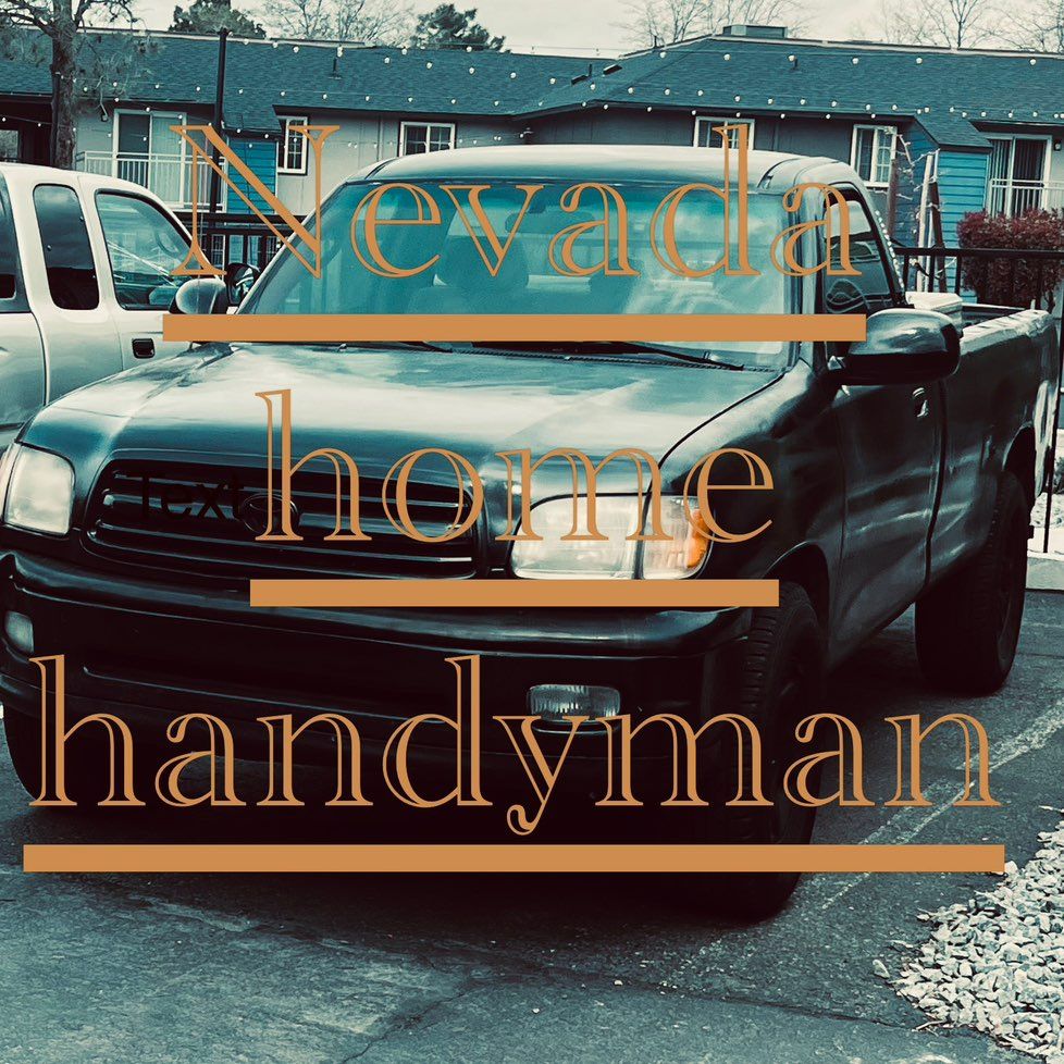 Nevada home handyman