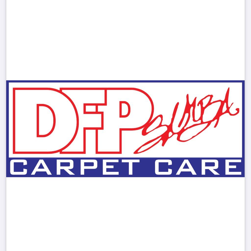 DFP Samba Carpet Care