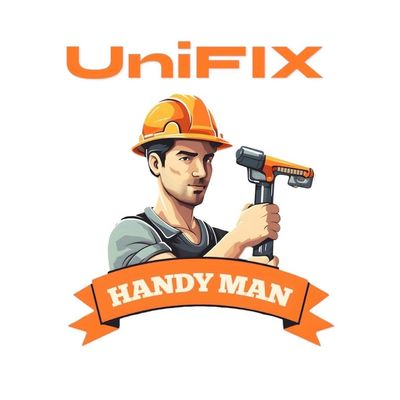 Avatar for UniFix Handyman Service (Florida)