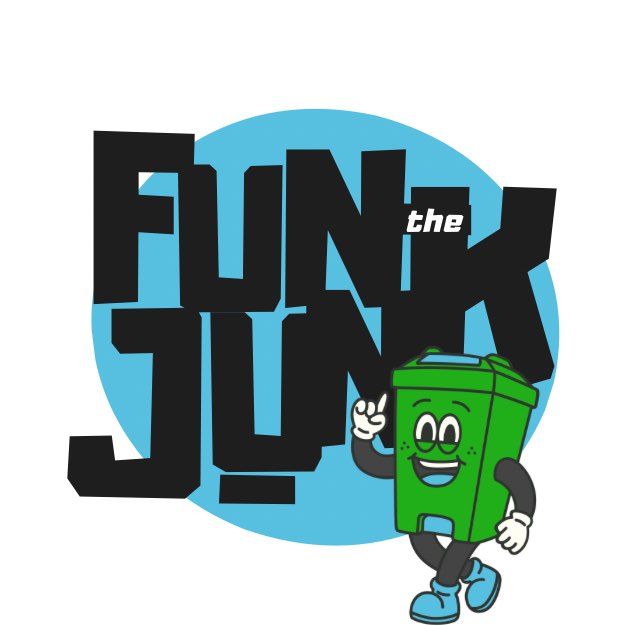 Funk The Junk
