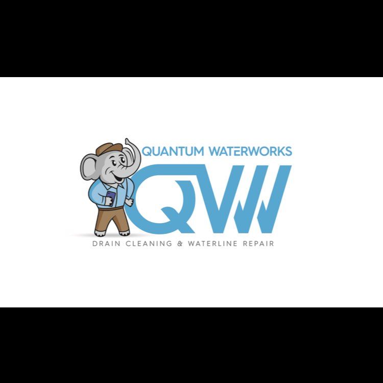 Quantum Waterworks