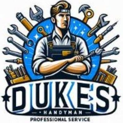 Avatar for Duke's Professional Handyman Service