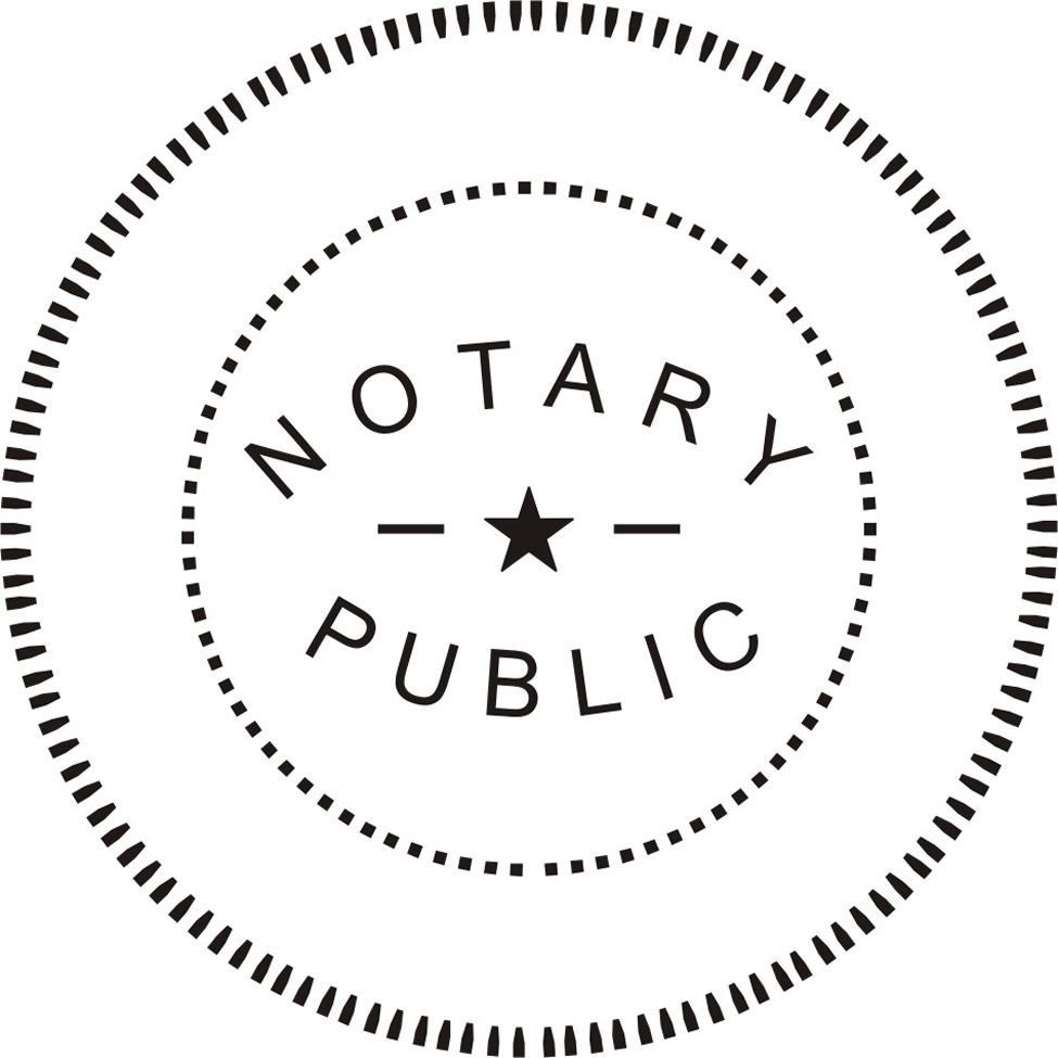Notary by Cam