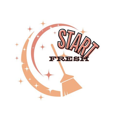 Start Fresh Cleaning Services LLC.