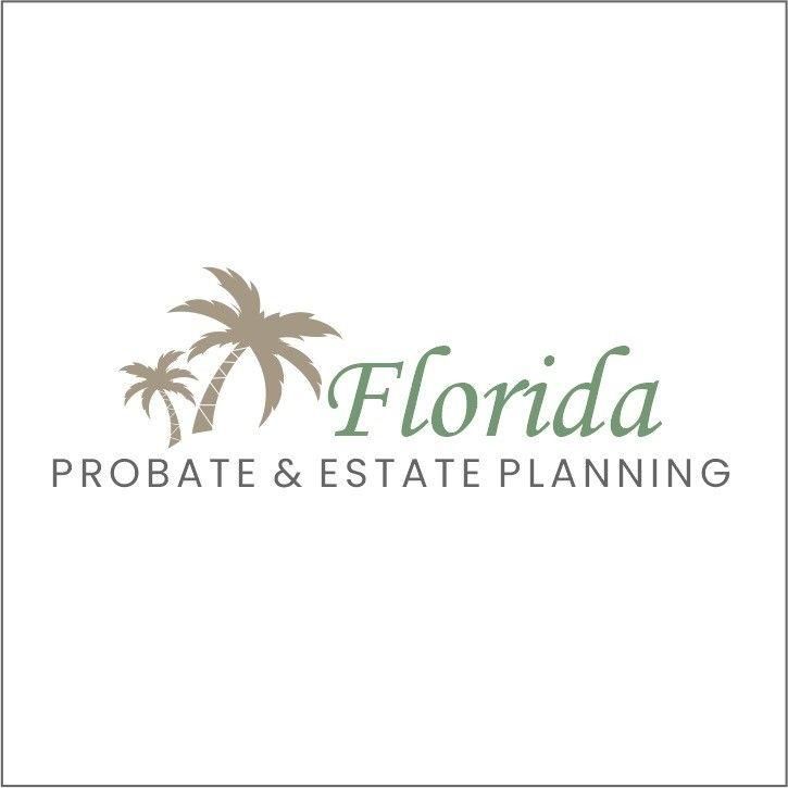 Non-Lawyer Florida Probate & Estate Documents