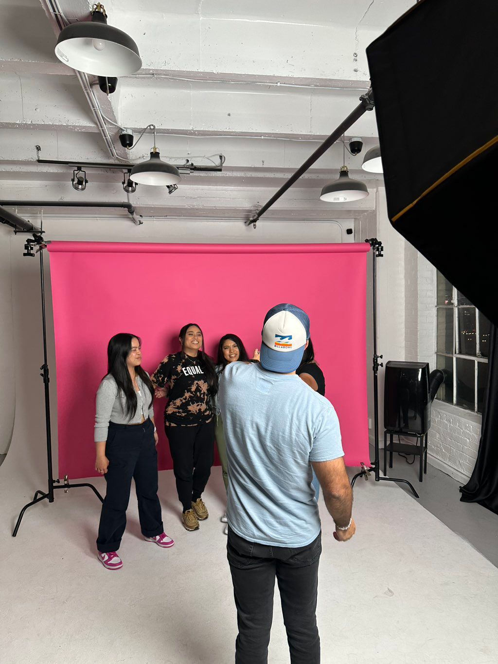 Projects and media