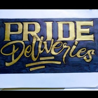 Avatar for PRIDE MOVING/ DELIVERIES