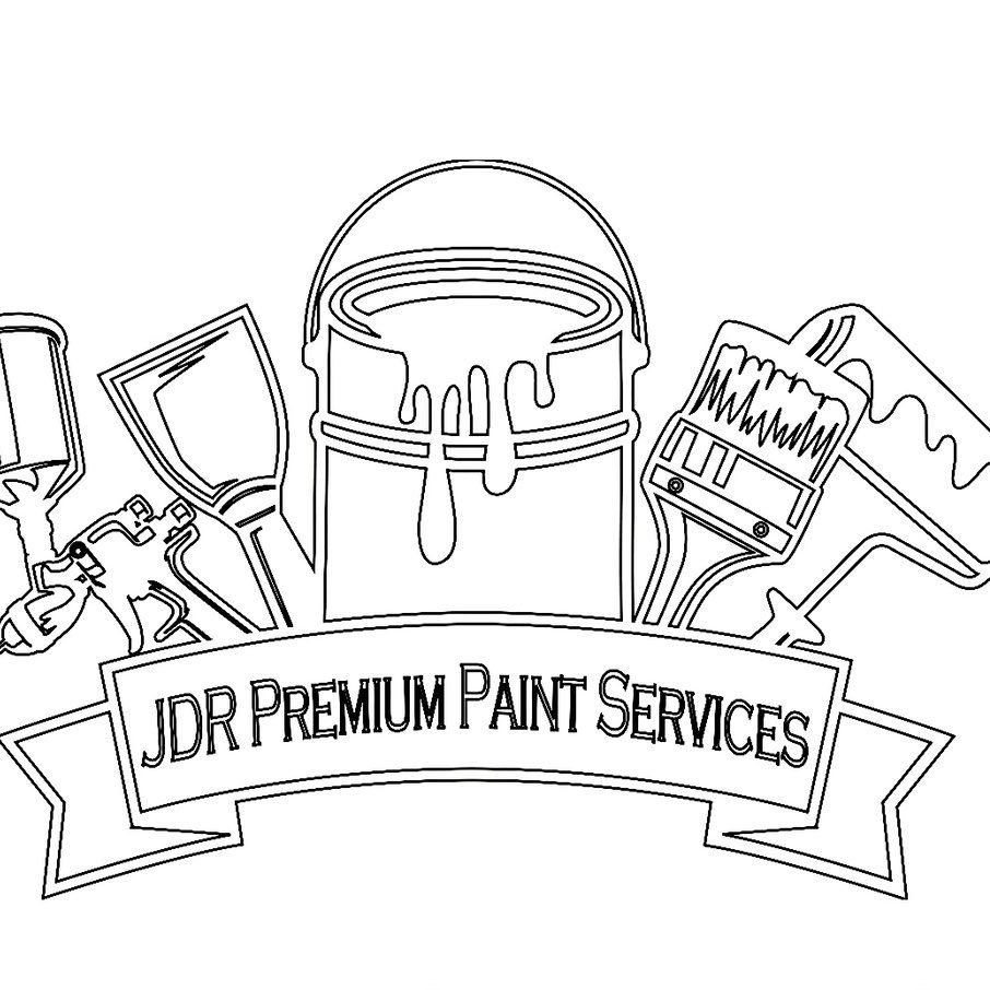 JDR Premium Paint Service