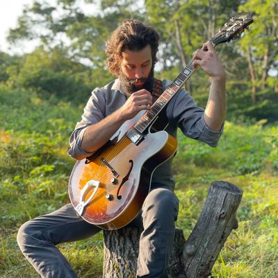 Avatar for Chris Norred Guitar Lessons