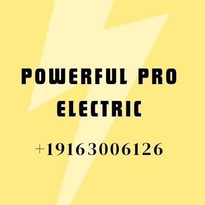 Avatar for PowerPro Electric Sacramento
