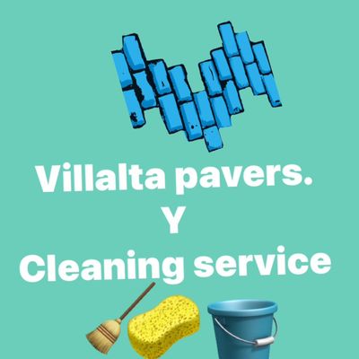 Avatar for Villalta pavers y cleaning service
