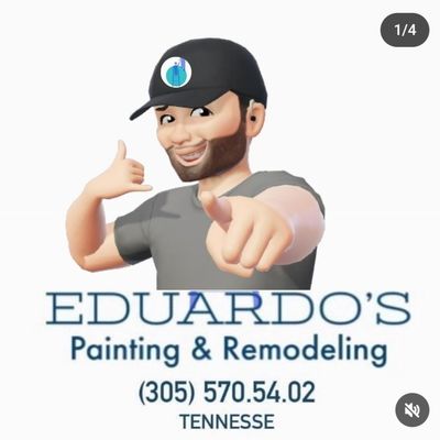 Avatar for Eduardo's Painting & Remodeling