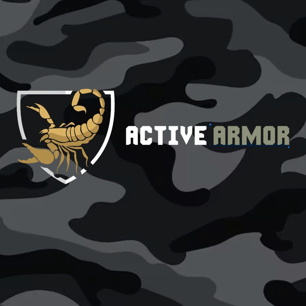 Active Armor Pest Control