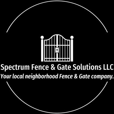 Avatar for Spectrum Fence & Gate Solutions LLC