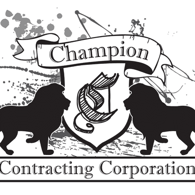 Avatar for Champion Contracting Corp