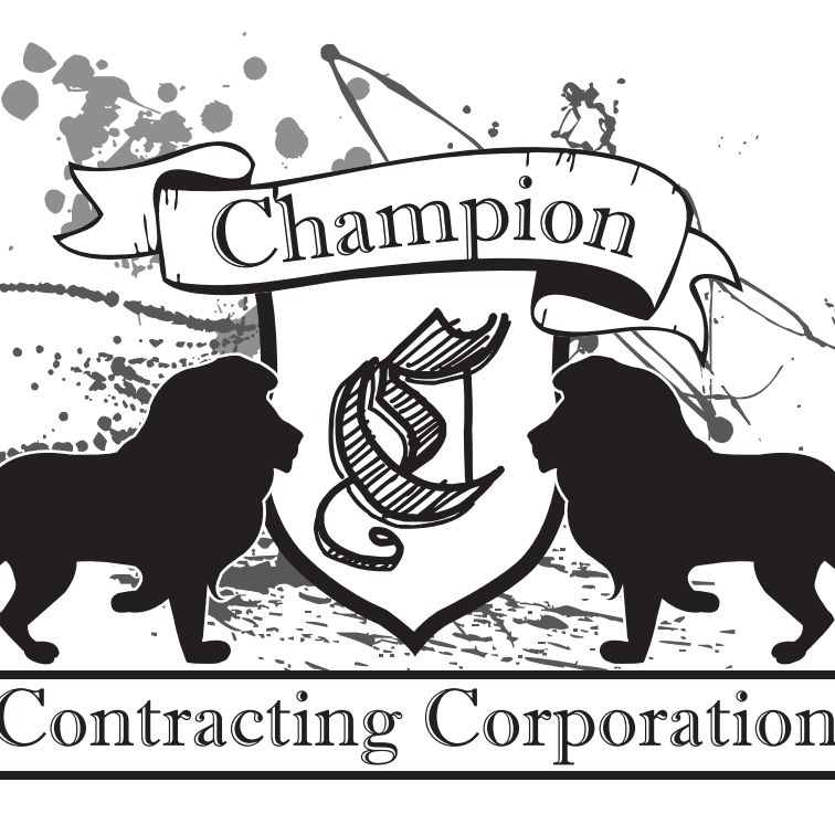 Champion Contracting Corp