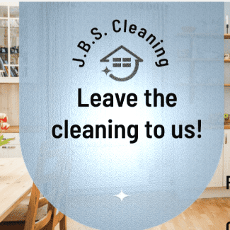 Avatar for J.B.S Cleaning