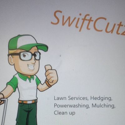 Avatar for swiftcutz lawn services
