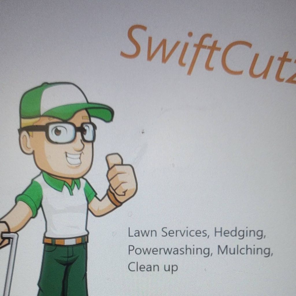swiftcutz lawn services