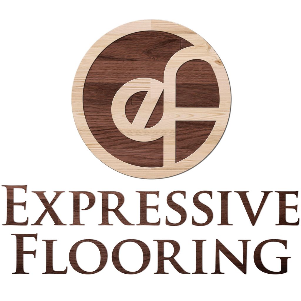 Expressive Flooring