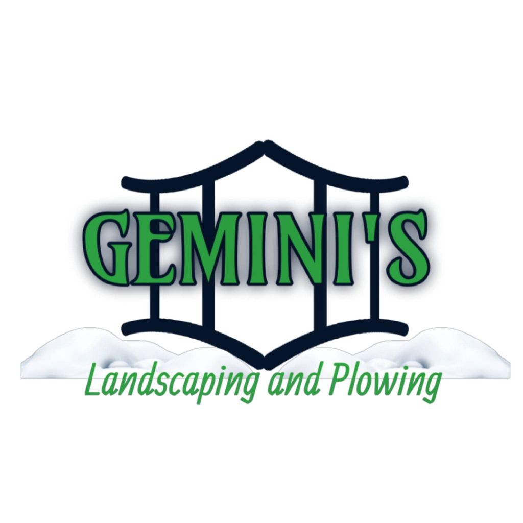 Gemini's Landscaping &Plowing