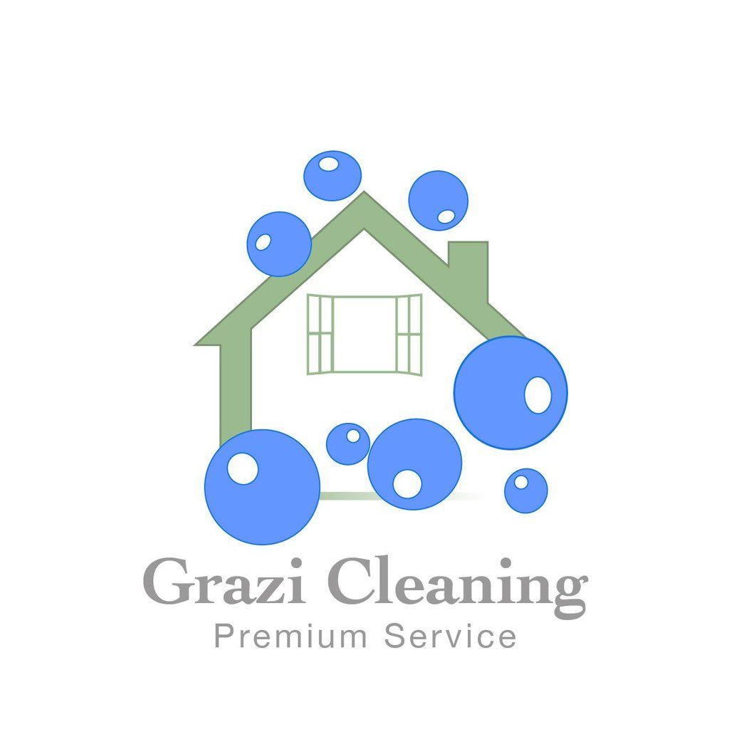 Grazi cleaning