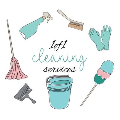 Avatar for 1of1 Cleaning Services