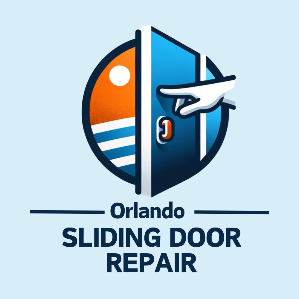 Orlando Sliding Door Repair
