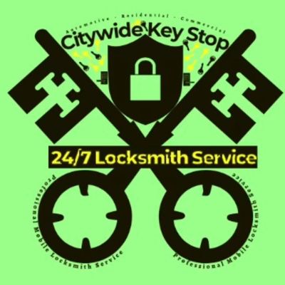Avatar for Citywide Locksmith DMV/Baltimore