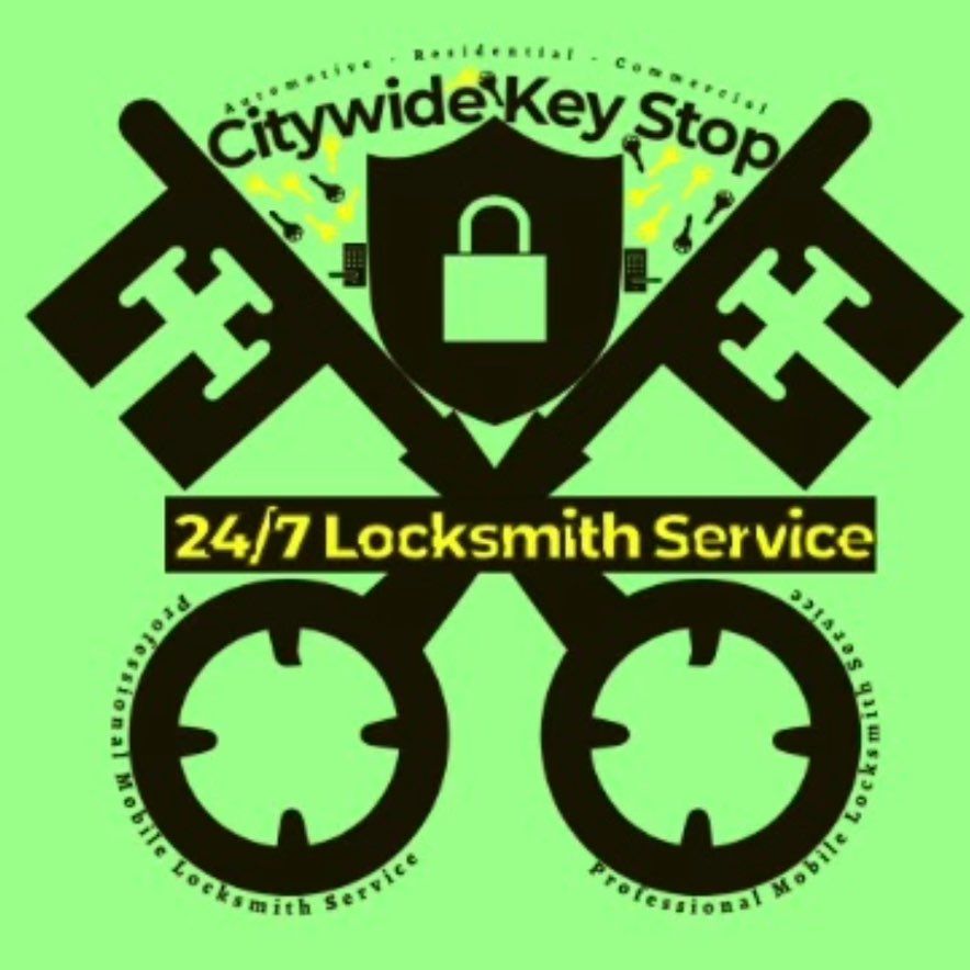 Citywide Locksmith DMV/Baltimore