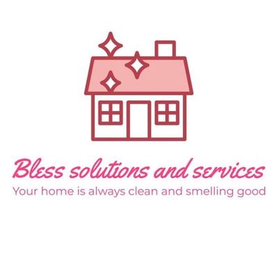 Avatar for Bless Solutions and Service corp