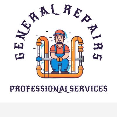 Avatar for General Repairs & Professional Services