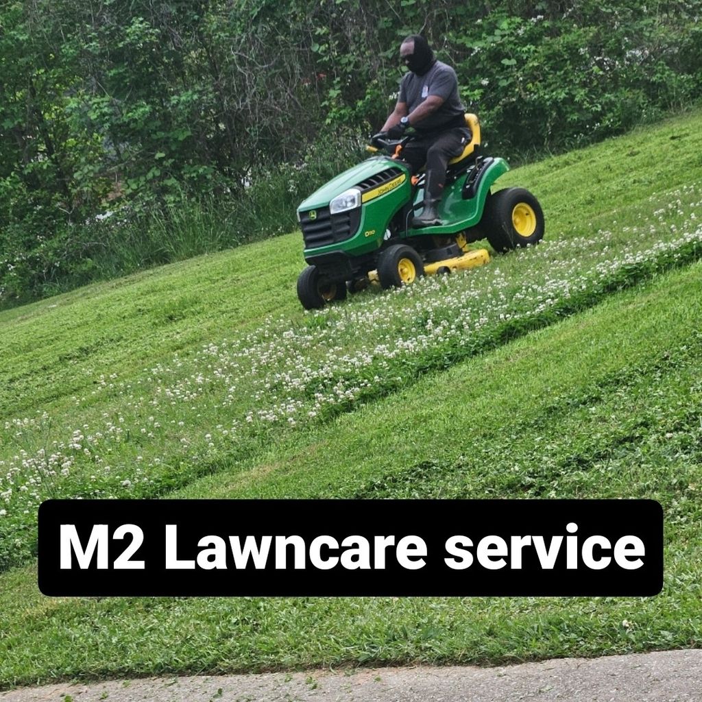 M2 home services