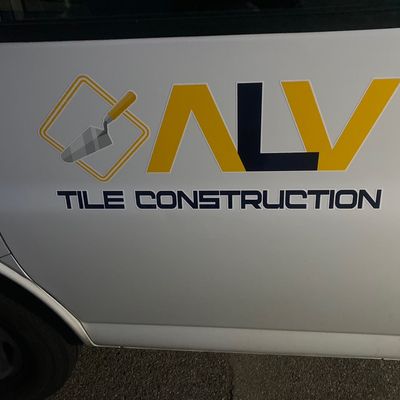 Avatar for Alv tile construction