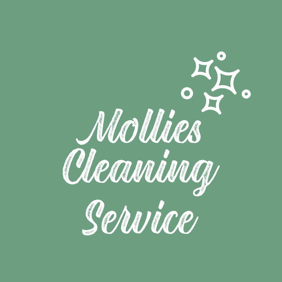 Mollie's Cleaning Service