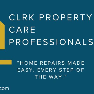 Avatar for CLRK PROPERTY CARE PROFESSIONALS