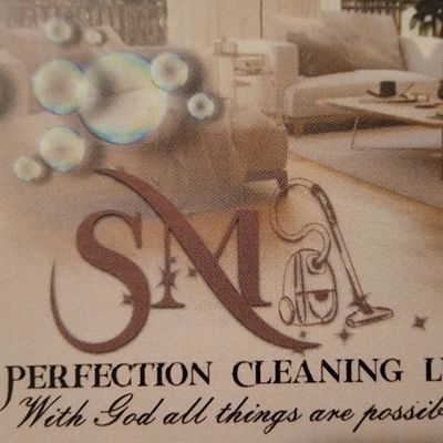 Avatar for SM Perfection Cleaning