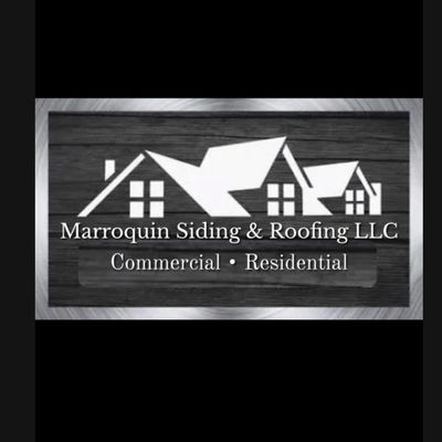 Avatar for Marroquin siding & roofing LLC