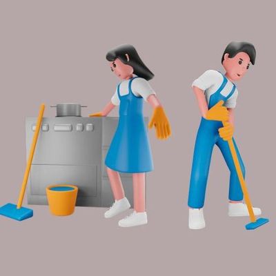 Avatar for Top Notch Cleaning Service