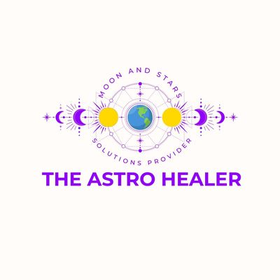 Avatar for The Astro Healer