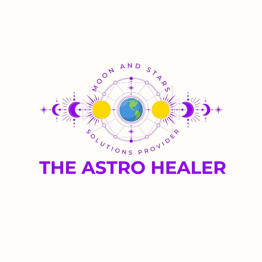 The Astro Healer