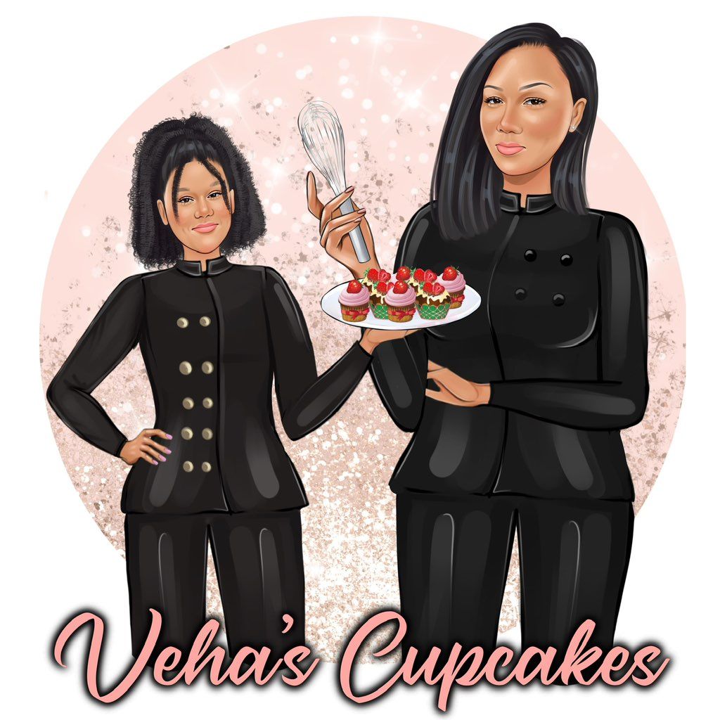 Veha's Cupcakes