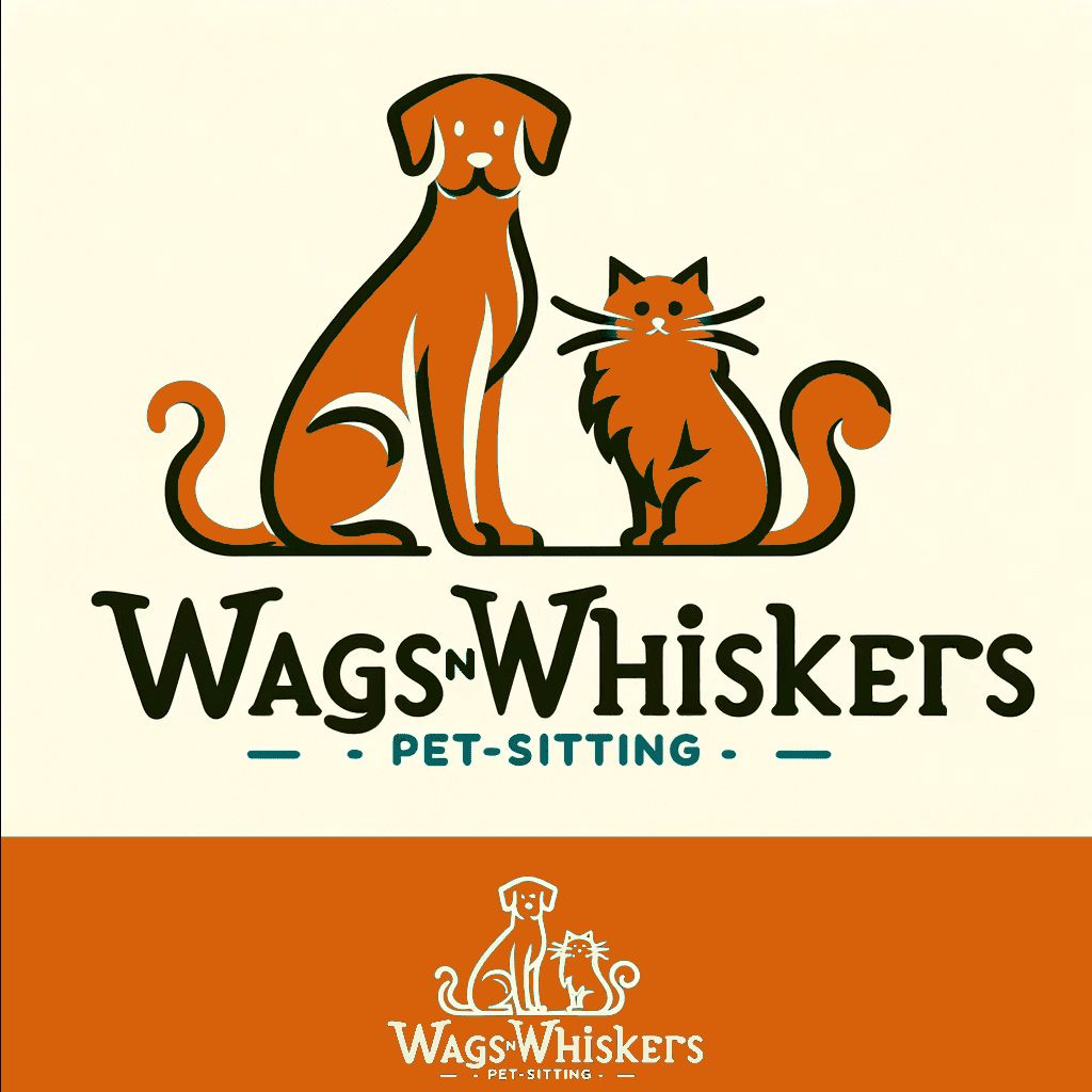 Wags N Whiskers Pet Sitting